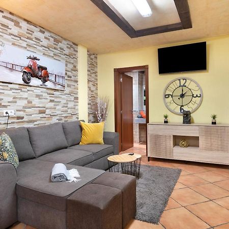 Casa Barriguita Yaiza (Lanzarote) Exterior foto