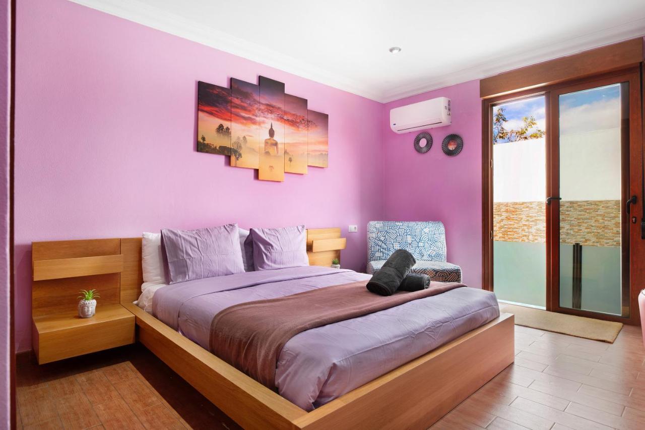Casa Barriguita Yaiza (Lanzarote) Exterior foto